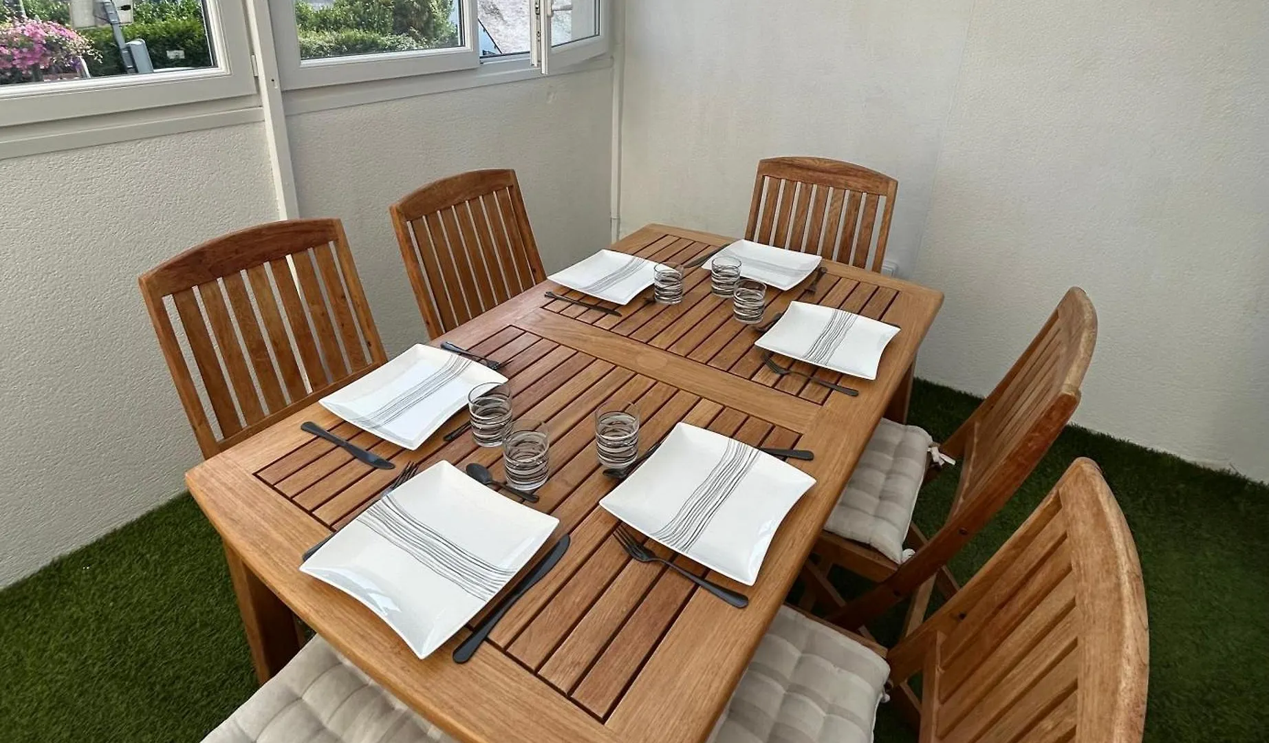 La Forêt-Fouesnant Maison T3 Proche Mer - Ideal En Famille Ou Entre Amis צרפת